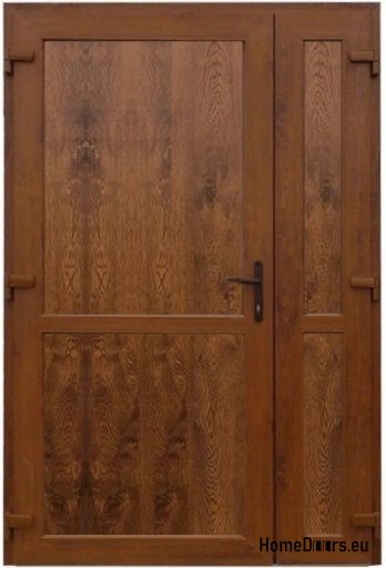 PORTE ESTERNE IN PVC SU MISURA PORTE ESTERNE IN PVC SU MISURA