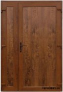 PORTE ESTERNE IN PVC SU MISURA