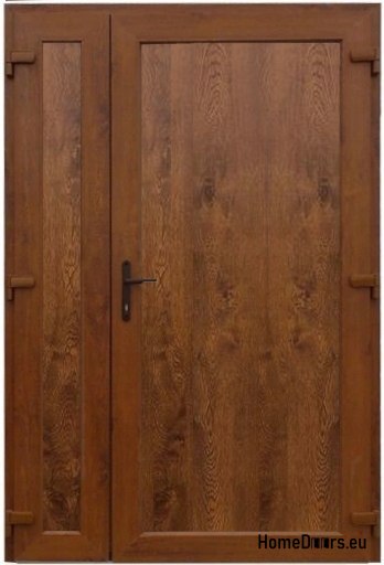 PORTE ESTERNE IN PVC SU MISURA PORTE ESTERNE IN PVC SU MISURA