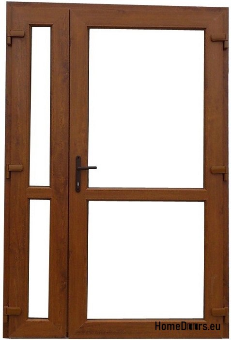 PORTE ESTERNE IN PVC SU MISURA PORTE ESTERNE IN PVC SU MISURA