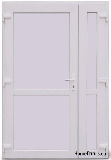 PORTE ESTERNE IN PVC SU MISURA PORTE ESTERNE IN PVC SU MISURA