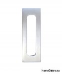 Porte scorrevoli a muro ALFA + sistema scorrevole Porte scorrevoli a muro ALFA + sistema scorrevole
