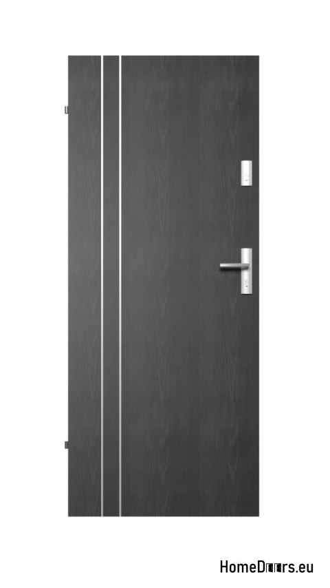 Porte interne acustiche CLASSIC SET 2 90 Colori freschi Porte interne acustiche CLASSIC SET 2 90 Colori freschi