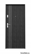 Porte interne acustiche CLASSIC SET 6 80 Colori freschi