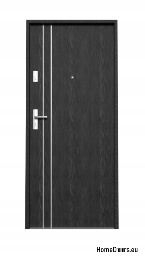 Porte interne acustiche CLASSIC SET 6 90 Colori freschi Porte interne acustiche CLASSIC SET 6 90 Colori freschi