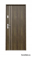 Porte interne acustiche CLASSIC SET 6 90 Colori freschi