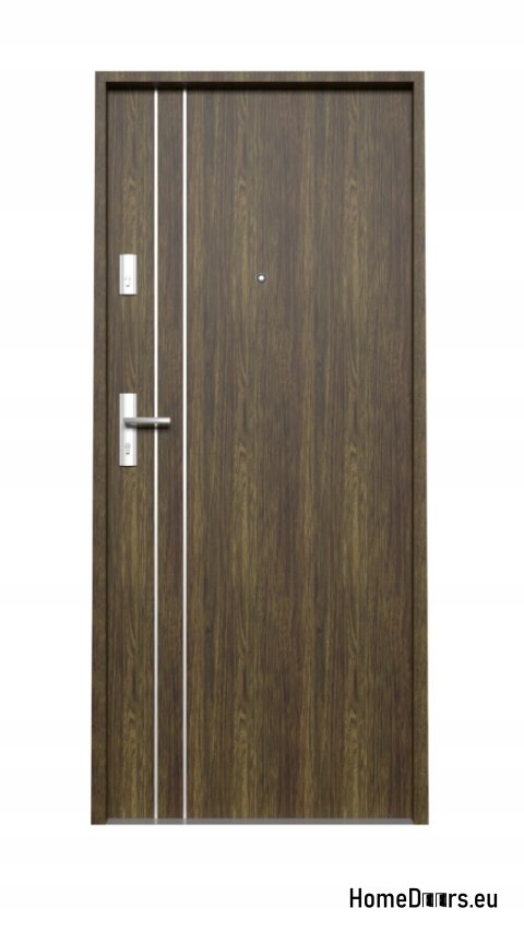 Porte interne acustiche CLASSIC SET 6 90 Colori freschi Porte interne acustiche CLASSIC SET 6 90 Colori freschi