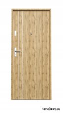 Porte interne acustiche CLASSIC SET 6 90 Colori freschi