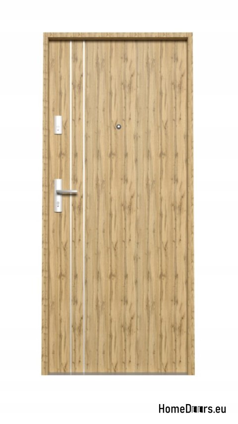 Porte interne acustiche CLASSIC SET 6 90 Colori freschi Porte interne acustiche CLASSIC SET 6 90 Colori freschi