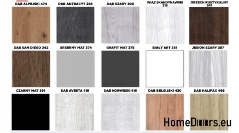 Opaska maskująca 60x6 mm kpl Grupa Flesh+ Dopłata Opaska maskująca 60x6 mm kpl Grupa Flesh+ Dopłata