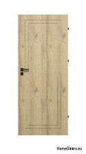 Porte interne a pannello Brento1 80 Colori Premium Porte interne a pannello Brento1 80 Colori Premium