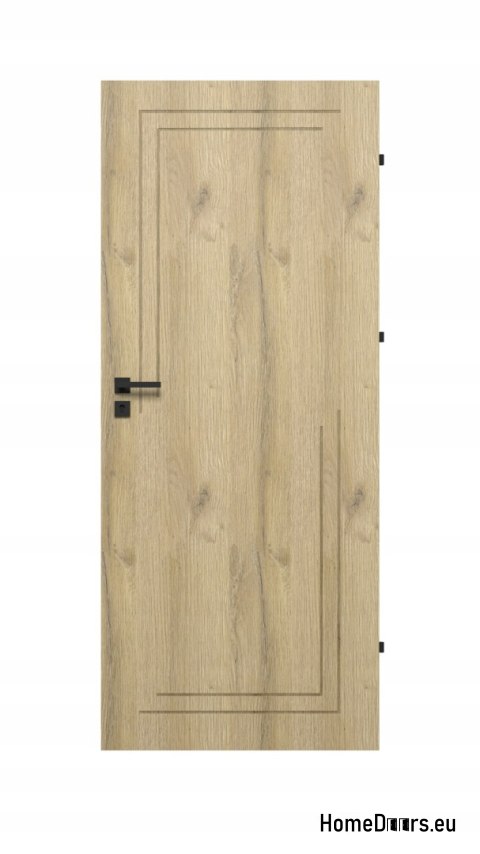 Porte interne a pannello Brento1 80 Colori Premium Porte interne a pannello Brento1 80 Colori Premium