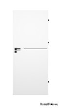 Intero 10 60 Premium CPL Panel Porte Interne Colori