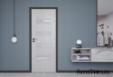 Sara Room 60 Pannello Porte Interne Laccate Colori