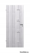 Porte Interne BIrga Panel Full 60 Colori Laccati