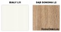 Porte Interne BIrga Panel Full 60 Colori Laccati