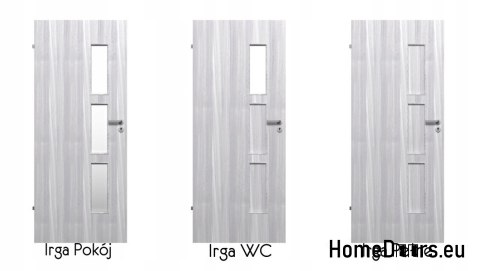 Porte Interne BIrga Panel Full 60 Colori Laccati Porte Interne BIrga Panel Full 60 Colori Laccati