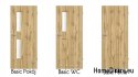 Basic Room 80 Porte Interne Laminate Laccate Colori