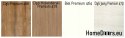 Porte interne a pannello Brento 7 90 Colori Premium