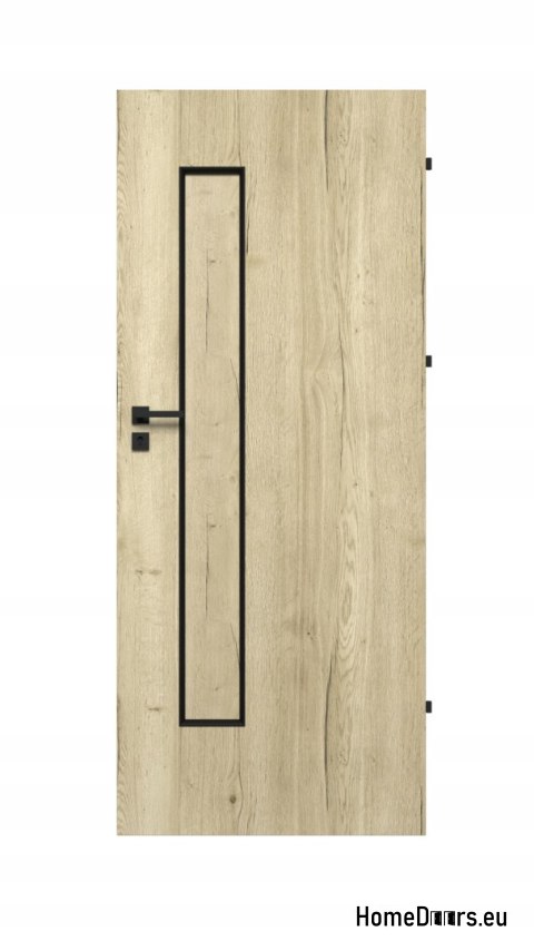 Gardena Pannello Porta Interna Full 80 Colori Laccati Gardena Pannello Porta Interna Full 80 Colori Laccati