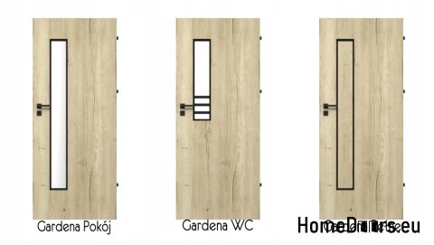 Gardena Pannello Porta Interna Full 80 Colori Laccati Gardena Pannello Porta Interna Full 80 Colori Laccati