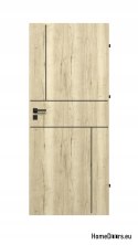 Intero 6 90 Premium CPL Panel Porte Interne Colori Intero 6 90 Premium CPL Panel Porte Interne Colori