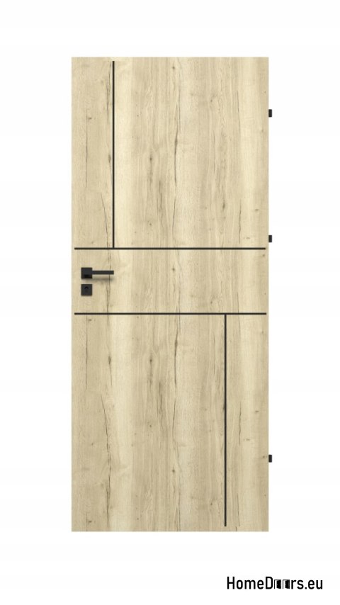 Intero 6 90 Premium CPL Panel Porte Interne Colori Intero 6 90 Premium CPL Panel Porte Interne Colori