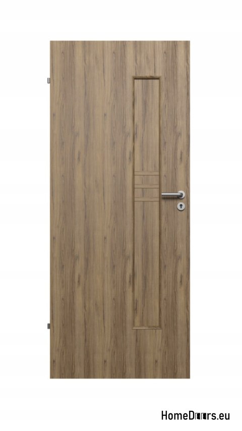 Irina Pannello Interno Ante Pieno 80 Colori Laccati