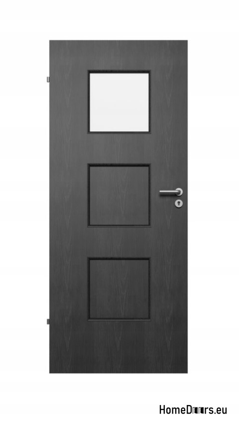 Tina WC 90 pannello porta interna laccata colori