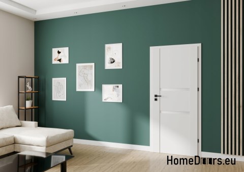 Gemelli Frame Porta Interna Full 70 FRESH Colours Gemelli Frame Porta Interna Full 70 FRESH Colours