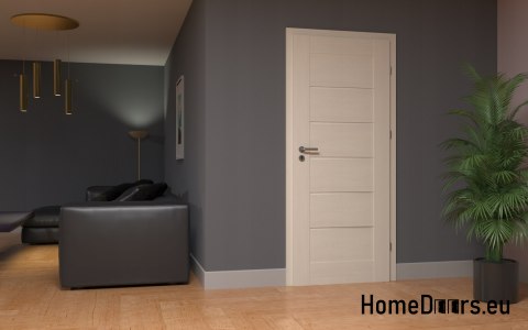 Porta a telaio WC 60 FRESH colours