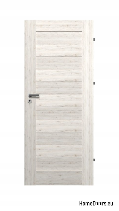 Saturn Frame Porta Interna Full 70 FRESH Colours