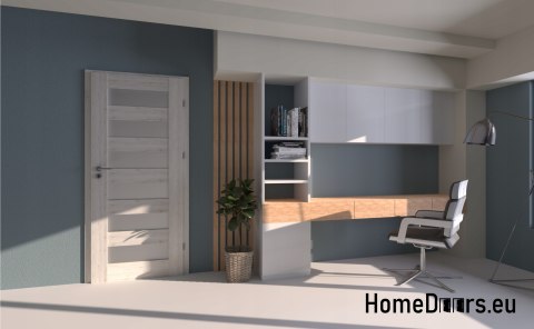 Saturn Frame Porta Interna Full 70 FRESH Colours