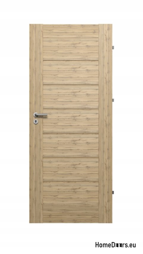 Sonata Frame Porta Interna Full 60 FRESH Colours