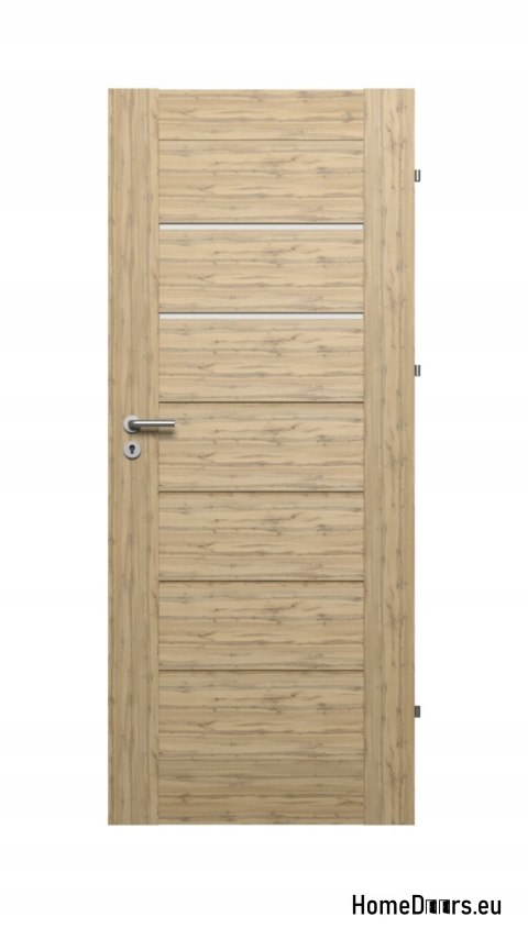 Porta a telaio interno Sonata WC 80 FRESH colours