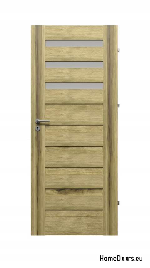 Drzwi Wewnętrzne Ramowe Avena WC 60 FRESH Kolory Drzwi Wewnętrzne Ramowe Avena WC 60 FRESH Kolory