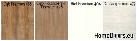 Drzwi Wewnętrzne Ramowe Enzo WC 70 FRESH Kolory Drzwi Wewnętrzne Ramowe Enzo WC 70 FRESH Kolory