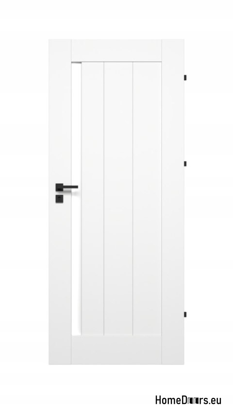 Porta a telaio per interni Livio Room 80 FRESH colours