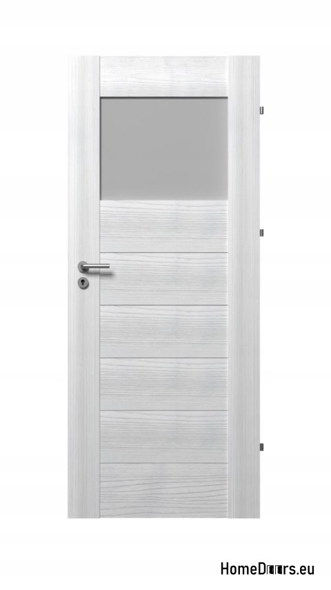 Drzwi Wewnętrzne Ramowe Vienna WC 60 FRESH Kolory Drzwi Wewnętrzne Ramowe Vienna WC 60 FRESH Kolory