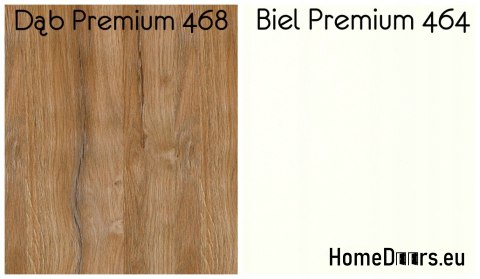 Drzwi Wewnętrzne Ramowe Disano WC 60 Premium Kolory Drzwi Wewnętrzne Ramowe Disano WC 60 Premium Kolory
