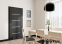 Drzwi Wewnętrzne Ramowe Disano WC 90 Premium Kolory