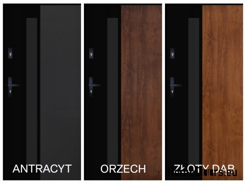 PANTOR ALPINE-PASIVE 01 Porta Esterna Destra 90 Rovere Dorato Spessore 72mm PANTOR ALPINE-PASIVE 01 Porta Esterna Destra 90 Rovere Dorato Spessore 72mm