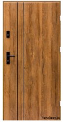 PORTA INTERNA ACUSTICA ACUSTICO M