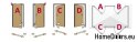 Porta esterna in legno Almeria 68 mm caldo 90 Destra noce OFF STOCK