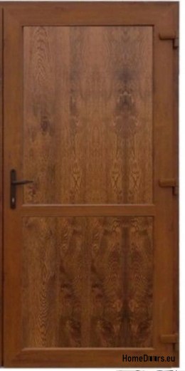 PORTE ESTERNE PER BALCONI IN PVC