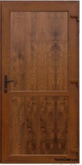 PORTE ESTERNE PER BALCONI IN PVC