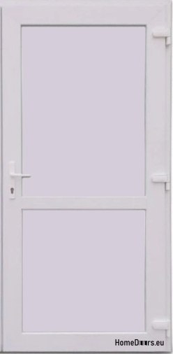 PORTE ESTERNE PER BALCONI IN PVC