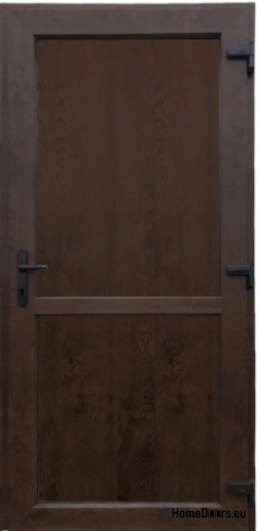 PORTE ESTERNE PER BALCONI IN PVC
