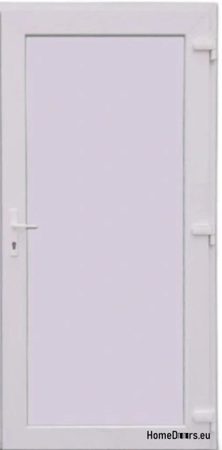 PORTE ESTERNE PER BALCONI IN PVC