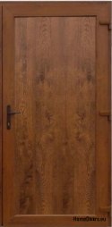 PORTE ESTERNE PER BALCONI IN PVC